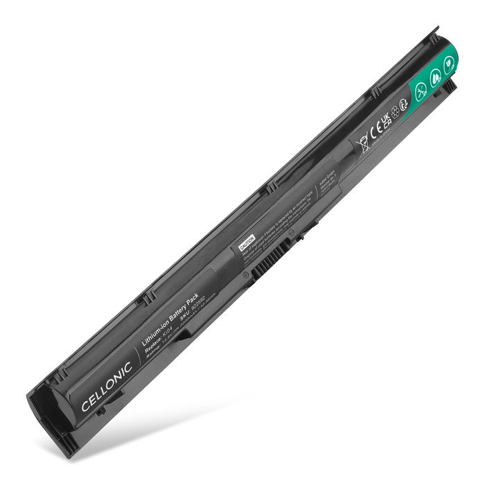 HP 800049-001 Accu Batterij 2200mAh van subtel