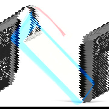 Batterie JBL Flip 3 GSP872693 02 (3000mAh, 3.7V) de CELLONIC