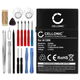 1x Accu A1389 11500mAh + Schroevendraaier-set