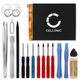 1x 2900mAh 3.82V + kit d'outils