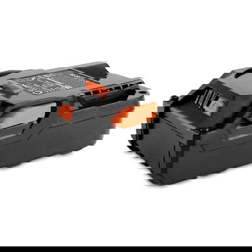 Batterij compatibel met AEG BSB 18 C, BSB 18 CBL, BEX18-125,BSS 18C 12Z,BSB 18 G, OMNI 18C - L1815 R, L1820 R,L1830 R,L1840 R 2Ah vervangende accu reservebatterij extra energie