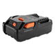 1x Battery (2000mAh, 18V)