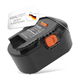 1x Accu L1414R, L1430R, L1420R 3000mAh