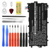 1xBatterie 4600mAh+ kit d'outils