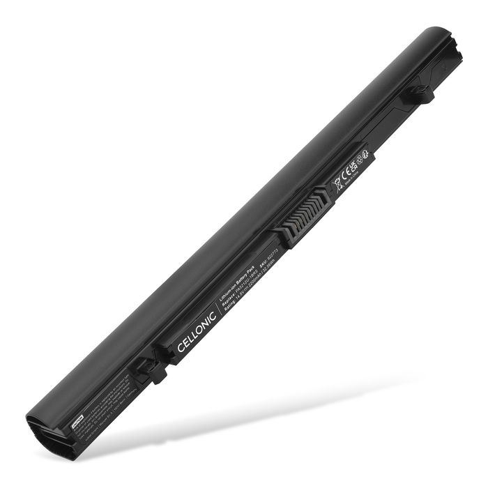 Toshiba Tecra A50-EC Batterij 2200mAh van Cellonic