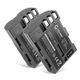 2x 2000mAh 7.4V