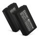 2x Battery (750mAh, 7.4V)