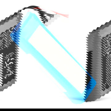 Vervangende batterij voor JBL Charge 2, Charge 2 Plus / Charge 2+, Charge 3 (2015) speaker P763098,GSP1029102R - 6000mAh accu luidspreker