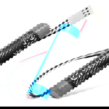 Batterie pour Harman Kardon Onyx Studio 1, Onyx Studio 2, LI11B001F 3400mAh de CELLONIC