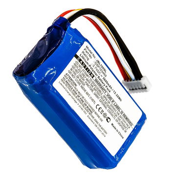 1x Batterie Sony SRS-XB30, SRS-XB3, SRS-XB40, SRS-X30 ID659 (6800mAh, 7.4V) de CELLONIC