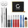1xBatterie 2600mAh+ kit d'outils
