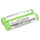 700mAh 2.4V