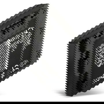 Batterij voor Sony Alpha 7 IV, A6700, A6600, A7C, A7S III, A7R III, A1, A9, 2040mAh van CELLONIC