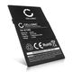 1x Accu A1389 11500mAh