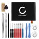 1x Battery (4000mAh, 3.8V) + Tool-kit