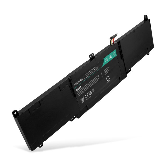 ASUS Zenbook UX303UB-8A Batterie 4100mAh de subtel
