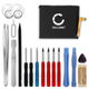 1x 3000mAh 3.85V + kit d'outils