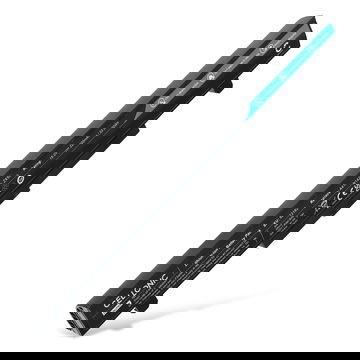 Batterij voor ASUS GL552VW, ZX50, ROG GL552JX, GL552VX, ZX50J, ZX50JX, ROG FX-PLUS, A41N1424 Laptop - 2200mAh 15V 