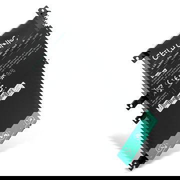 Batterij voor ASUS A455LA, X455LA, Notebook X Series X455LF, X455LB, X455LJ, X455LN, C21N1401 Laptop - 4650mAh 7.6V 