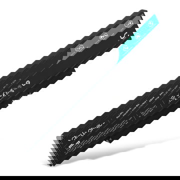 Batterij voor Lenovo Thinkpad E560, E550, E555C, E555, Lenovo 45N1759, 45N1760 Laptop - 4400mAh 10.8V 