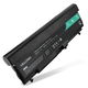 1x Accu 45N1104, 0A36303 6600mAh