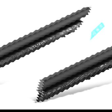 Batterij voor Dell Latitude E6430s, E6430, E6230, E6320, E6220, E6320 XFR, E6430u, E6120, FN3PT Laptop - 6600mAh 11.1V 