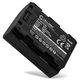 1x Accu NP-FZ100 1600mAh