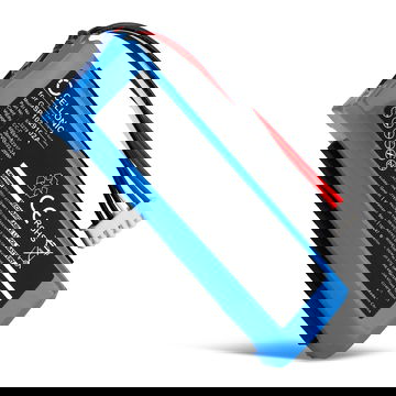 Batterij voor JBL Charge 3 (2016), GSP1029102A 6000mAh van CELLONIC