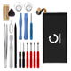 1x 2600mAh 3.85V + kit d'outils