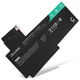 1x Accu BTY-L76 5300mAh