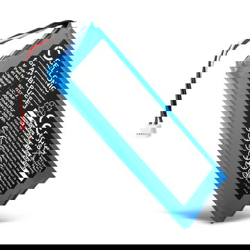 Batterie pour JBL Pulse 3 6000mAh de CELLONIC