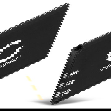 Batterie Sony WH-1000XM2, MDR-1000X, MDR-1ABT, PHA-1, PHA-2, SRS-BTS50 4-296-914-01, SP73, SP-73 (1050mAh, 3.7V) de CELLONIC