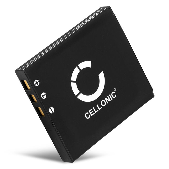 Bang & Olufsen Beoplay H9 Accu Batterij 650mAh van CELLONIC