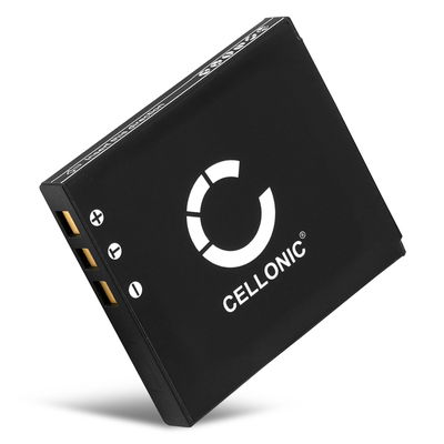 Accu voor Bang & Olufsen Beoplay H9, H8, H7, H9i, H9 1973822, PLB-103 (650mAh, 3.7V) van CELLONIC