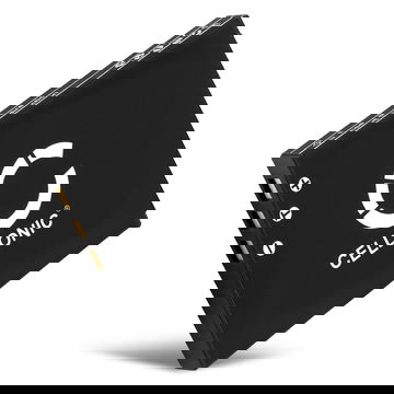 Batterie Bang & Olufsen Beoplay H9, H8, H7, H9i, H9 1973822, PLB-103 (650mAh, 3.7V) de CELLONIC