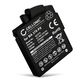 270mAh 3.7V