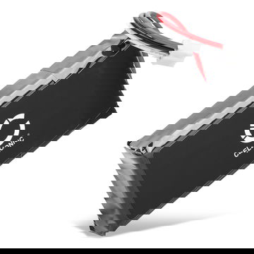 Vervangende batterij voor JBL Flip 1 Speaker AEC653055-2S - 1050mAh Accu Luidspreker