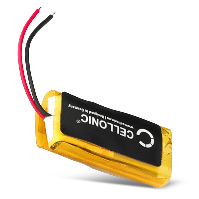 Plantronics Voyager Pro Accu Batterij 140mAh van CELLONIC