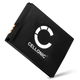 750mAh 3.7V