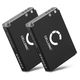 2x Accu NB-5L 1120mAh