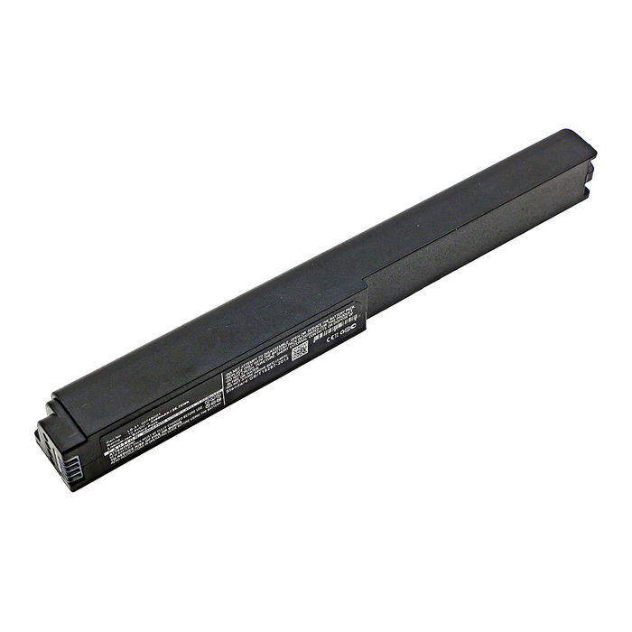 Batterie pour imprimante Canon PIXMA iP90 i80 i70, BJC-50 BJC-55, PIXUS iP90V - LB-50,LB-51,LK-51 3400mAh