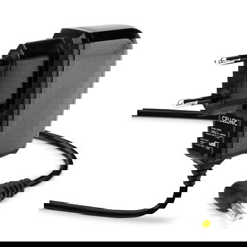 Oplader compatibel met TomTom GO 910 GO 510 GO 710 GO 300 GO 500 GO GO 700 navigatie systemen - 5W Adapter 1A Oplaadkabel 1,20m GPS apparaten