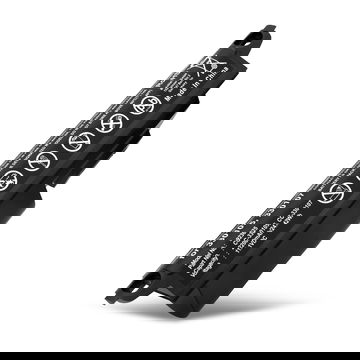 Vervangende batterij voor Bose Soundlink 2, Soundlink 3, SoundTouch 20 Speaker 330105, 330107, 404600, 404900 - 2200mAh Accu Luidspreker