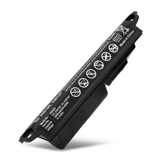 Bose 330105 Accu Batterij 2200mAh van CELLONIC