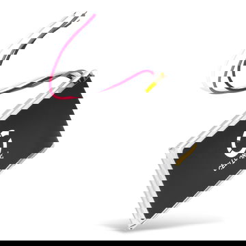 Vervangende Batterij voor JBL Micro 2, FT403048P ,Micro II, Clip Speaker - 600mAh Accu Luidspreker van CELLONIC