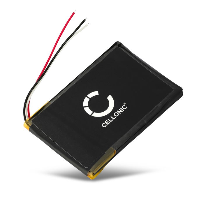 Battery for JBL Clip 2 800mAh from CELLONIC