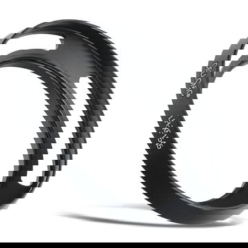 CELLONIC LH-XF1545 Pare-soleil Cylindrique / Rond pour Fuji Fujinon XC 15-45mm F3.5-5.6 OIS PZ Parasoleil Objectif en Métal