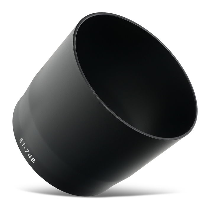 Canon EF 70-300mm f/4-5.6 IS II USM Pare soleil capuchon