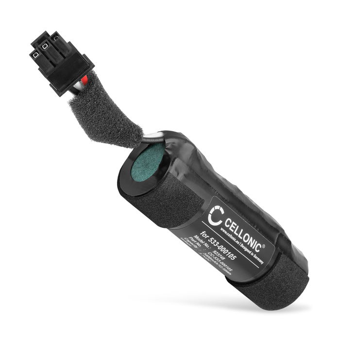 Ultimate Ears UE Boom Batterie 3400mAh de CELLONIC