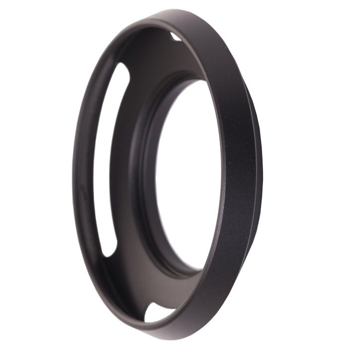 Lot De 2 Pare-soleil D'objectif Métal 43mm - Neufs